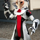 Illustration for article titled Unbelievable emMass Effect/em Cosplay Ditches Humans For Alien Dress-ups